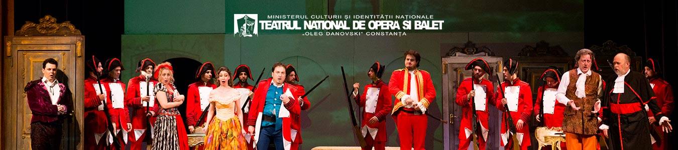 Barbierul din Sevilla