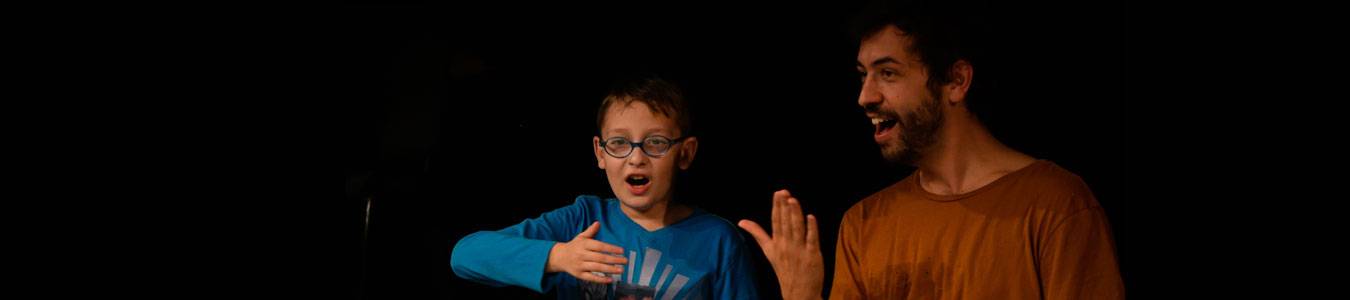 PERICLES FOR CHILDREN AND YOUNG PEOPLE WITH AUTISM