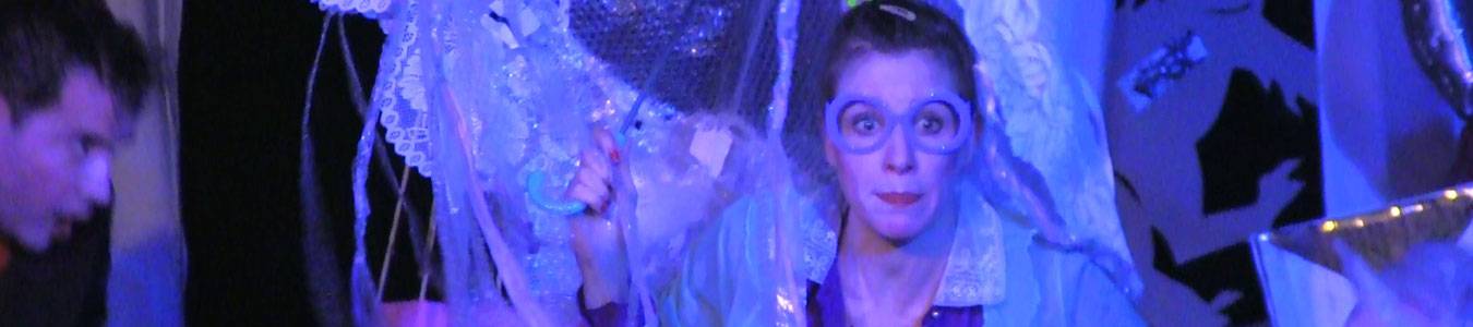 SARDAM CIRCUS BY DANIIL CHARMS 