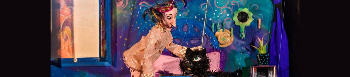 ALFONSO SI VRAJITOAREA