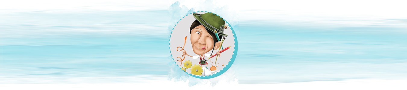 Atelier de Creatie in Limba Germana