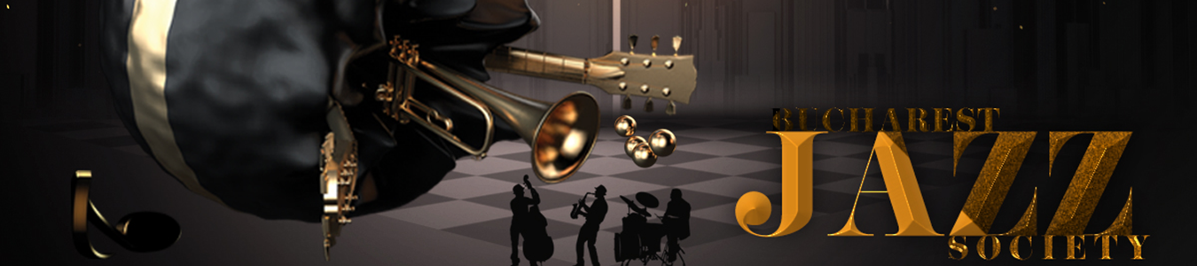 Bucharest Jazz Society
