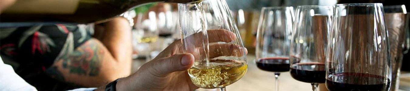 CONACE SI VIN - WINE TASTING