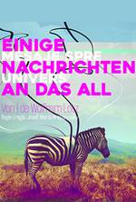 Mesaje spre univers  @TNRS - Scena Digitala