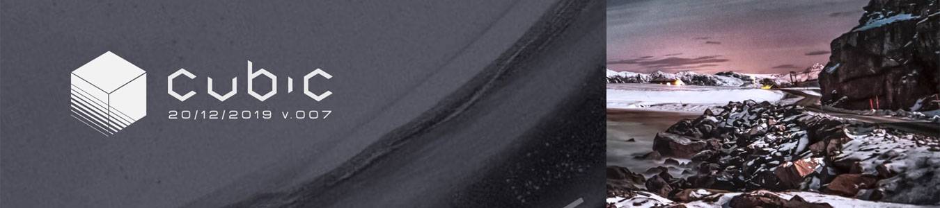 Cubic v.007
