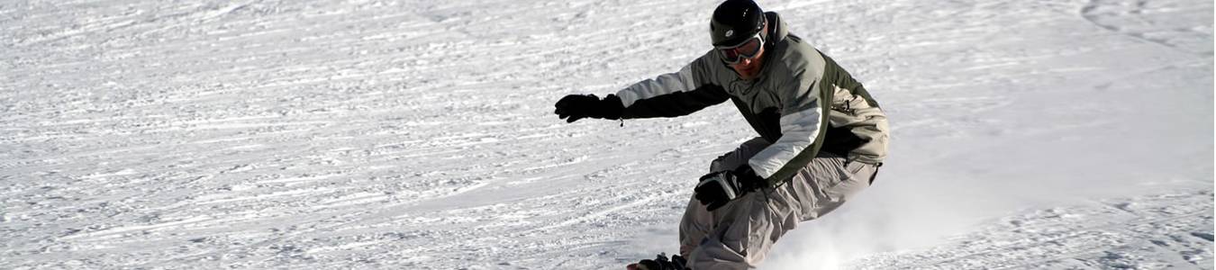 Tabara de schi si snowboard