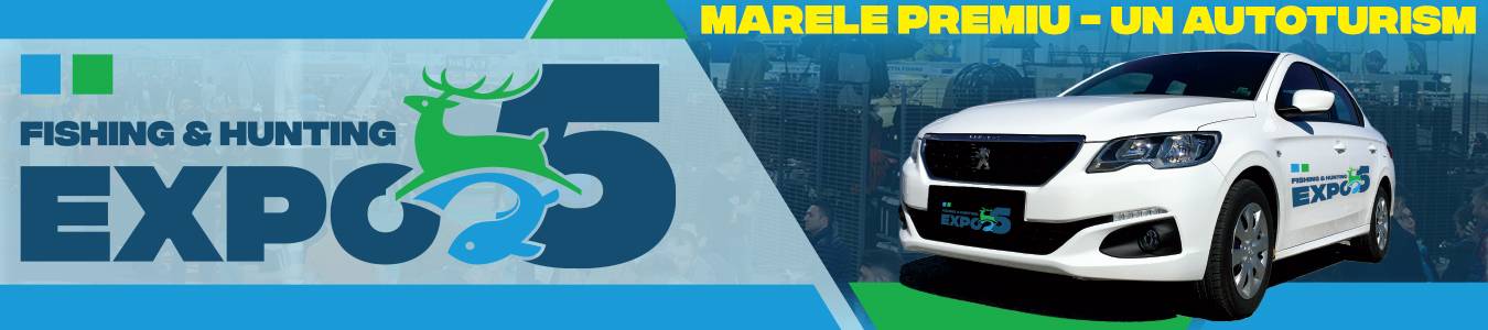 Fishing & Hunting Expo 2020