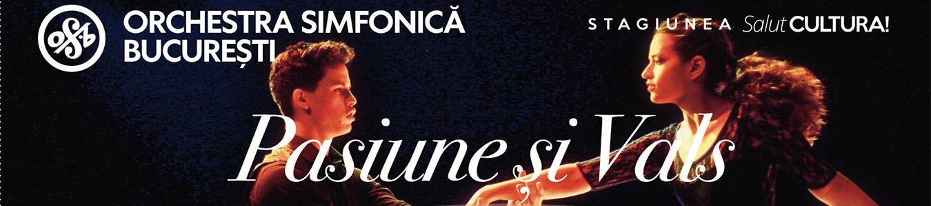 SalutCULTURA! - Pasiune si Vals