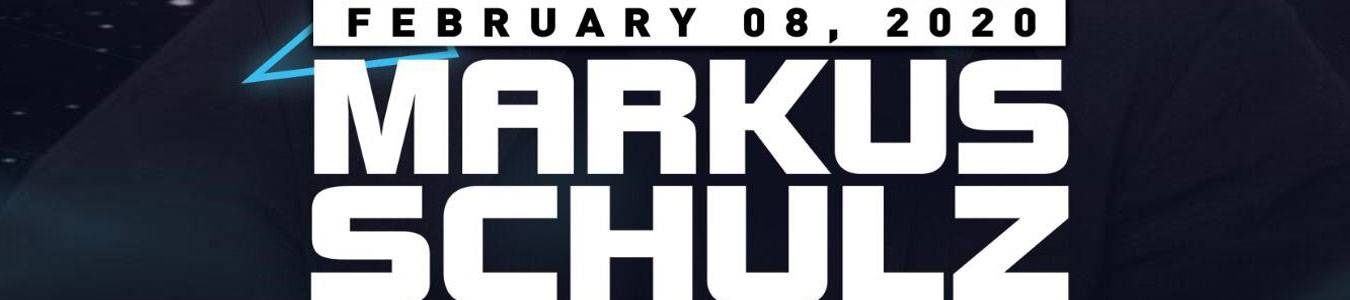 Markus Schulz at Kristal Club