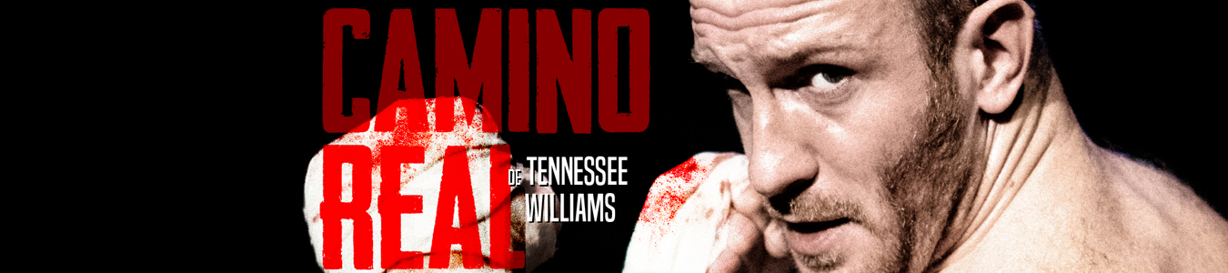 CAMINO REAL - AVANPREMIERA