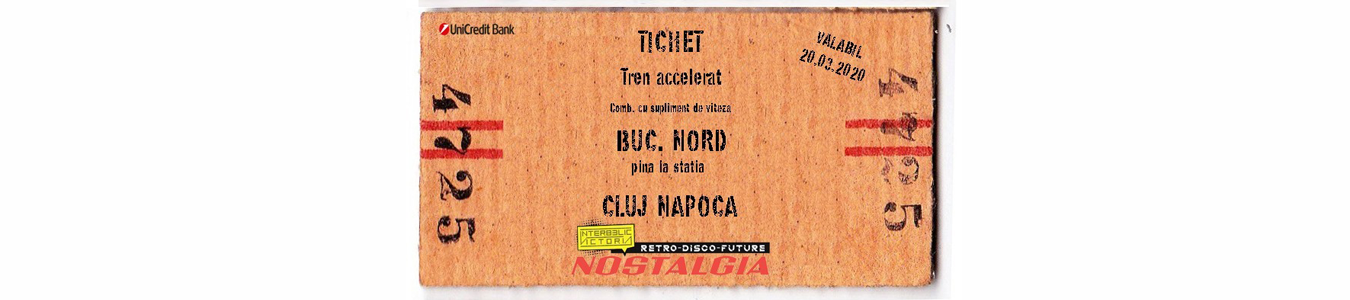 NOSTALGIA // Excursie in Transilvania