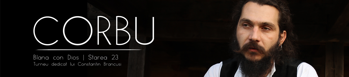 Blana con Dios Starea 23