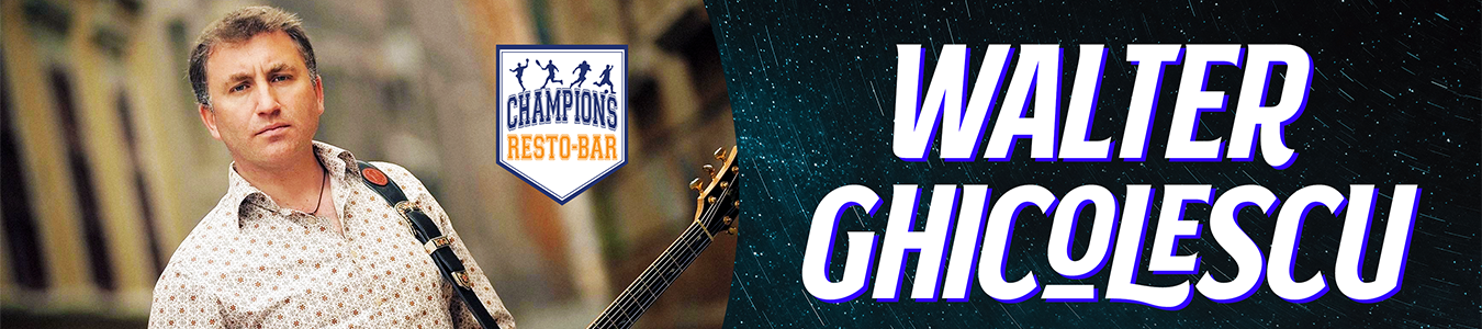 Walter Ghicolescu | Cantece de primavara