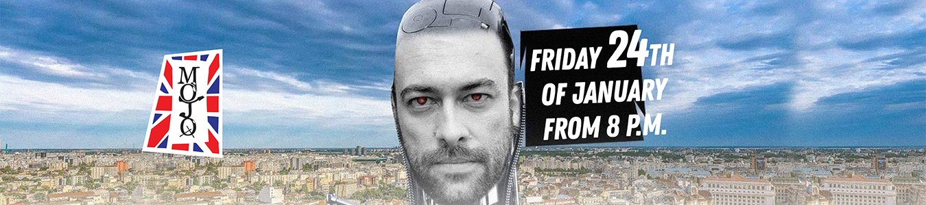 Android Show | Silviu Gherman