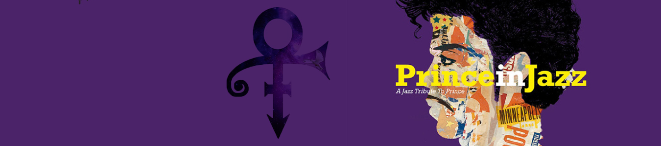 PRINCE IN JAZZ