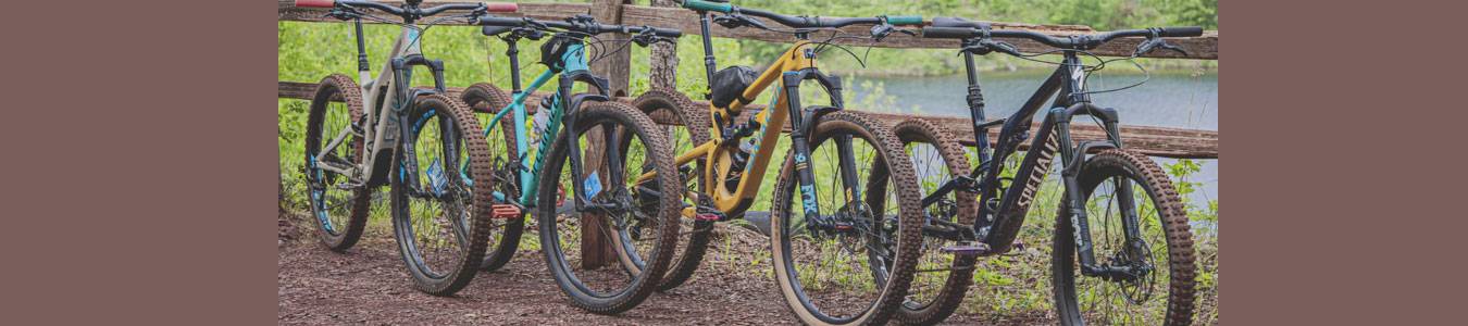 Iesire cu bicicleta - Rusenski Lom