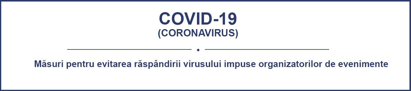 MASURI CORONAVIRUS 