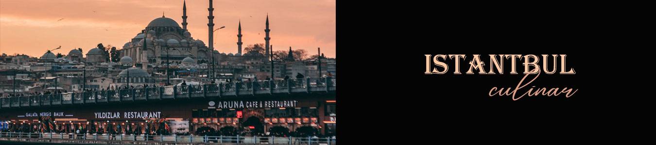 Istanbul Culinarium