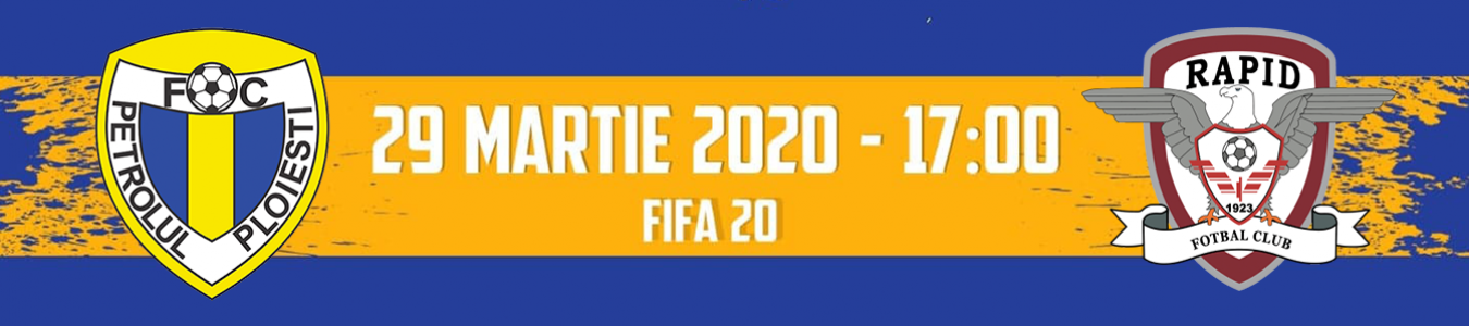 FC PETROLUL - FC RAPID
