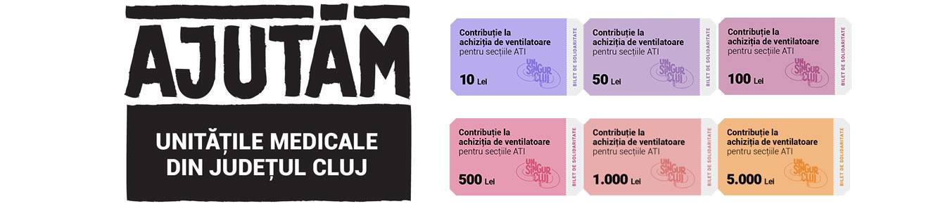 Biletul de solidaritate