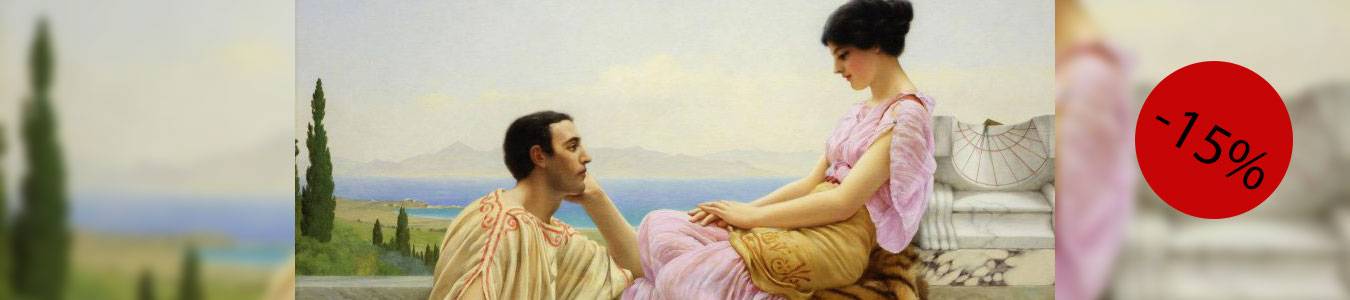 FILOZOFII GRECI: Best of, cu Cristian Vechiu  