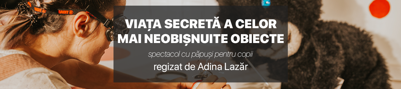 Viata secreta a celor mai neobisnuite obiecte 