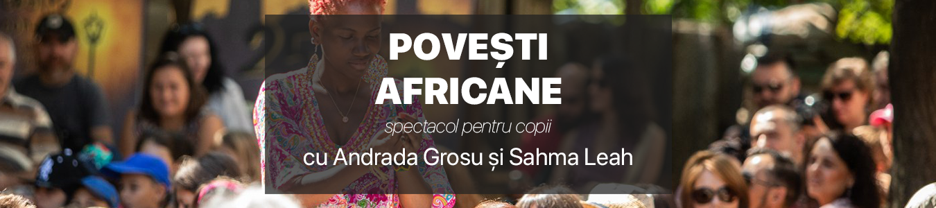 Povesti Africane 