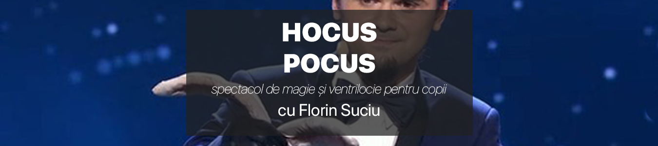 Hocus Pocus 