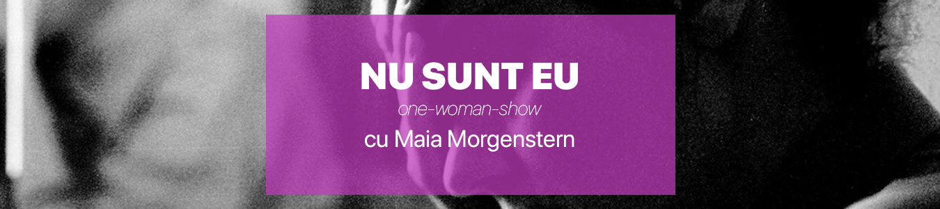 Nu sunt eu 