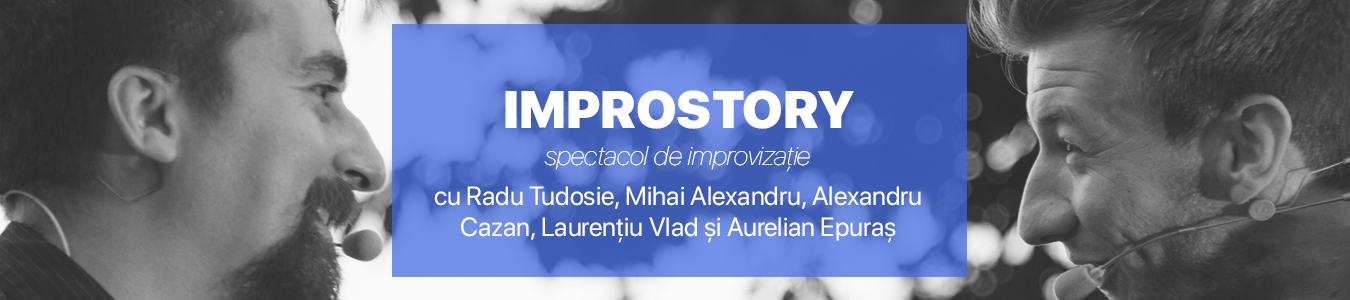 Improstory 