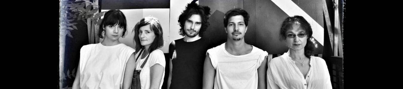 Oglinda Neagra – spectacol concert  - Teatrul Nottara