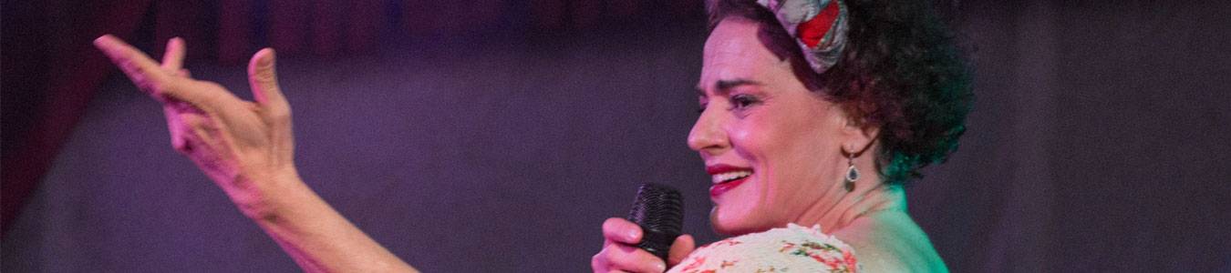 STAND-UP LECHAIM! – Teatrul Evreiesc de Stat 