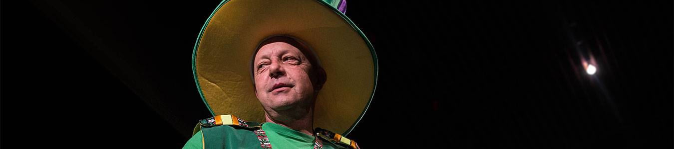 ABRACADABRA – MAGIA POVESTILOR LA SIBIU