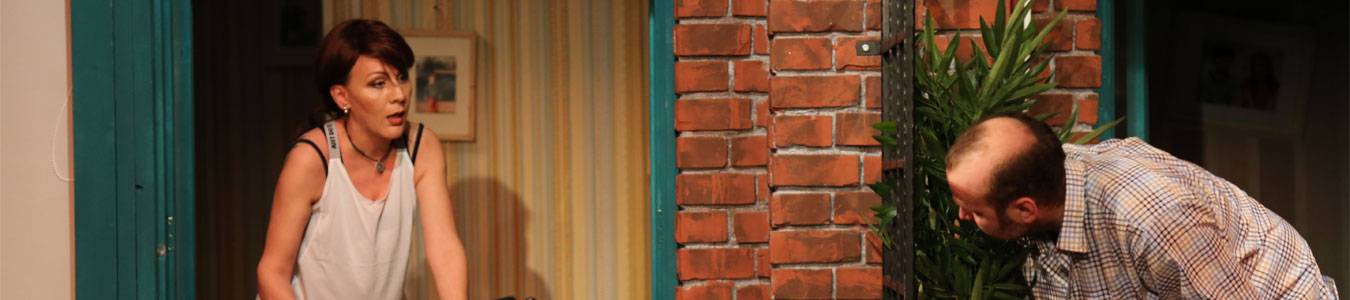  Praf de stele - Teatrul Nottara