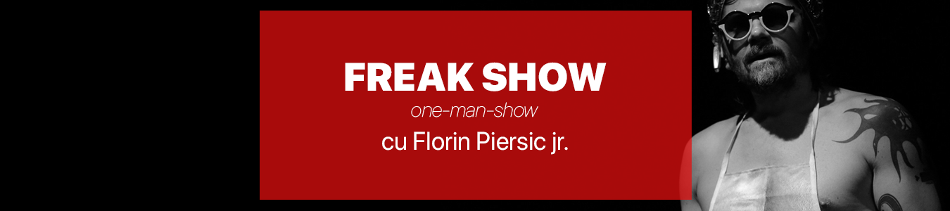 FREAK SHOW
