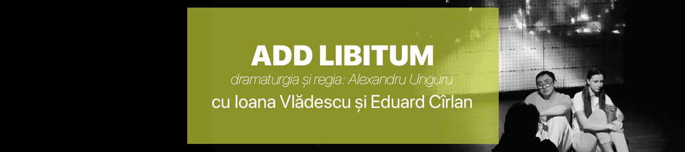 ADD LIBITUM