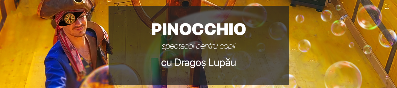 Pinocchio