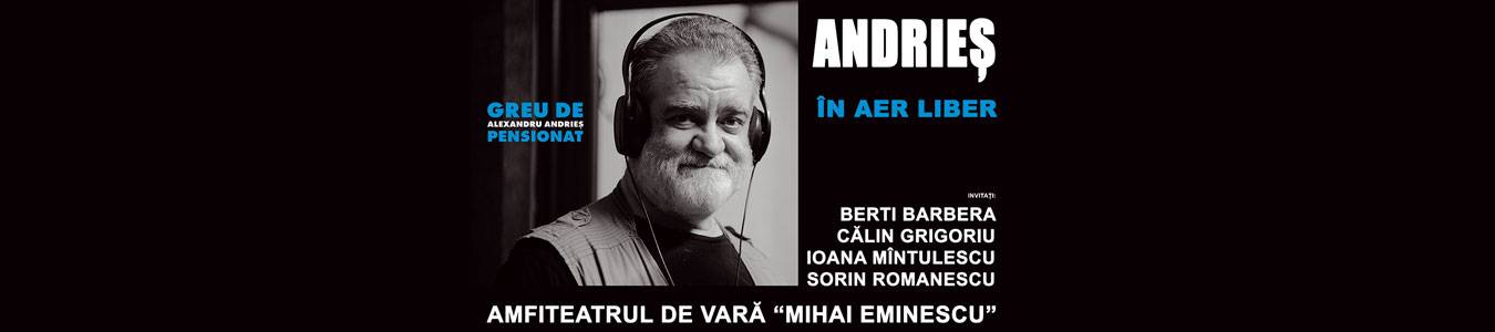 Andries in aer liber