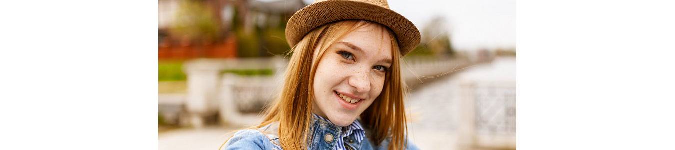 Increderea in sine - curs pentru adolescenti