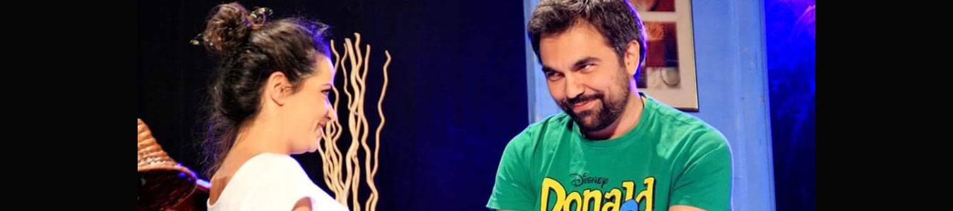 Te iubesc dar nu pe tine - Productie independenta