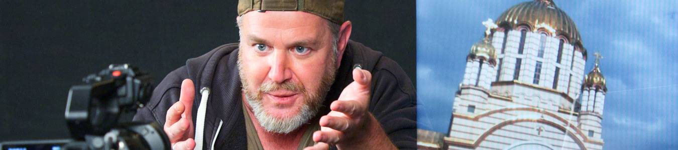 Live - transmisie live@Scena Digitala