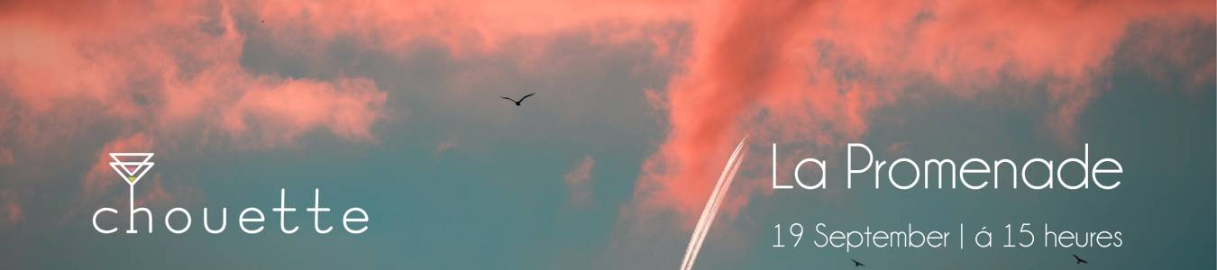 La Promenade 