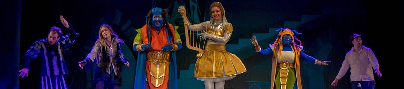 Jack si vrejul de fasole