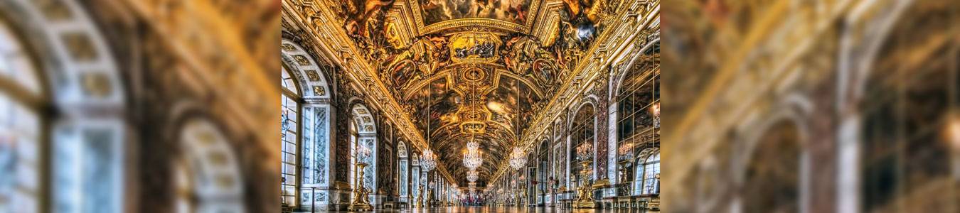 Baroc si Clasic in arhitectura: Italia si Franta secolului al XVII-lea