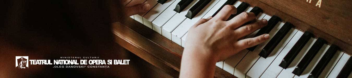 GALA CONCURSULUI INTERNATIONAL DE PIAN 