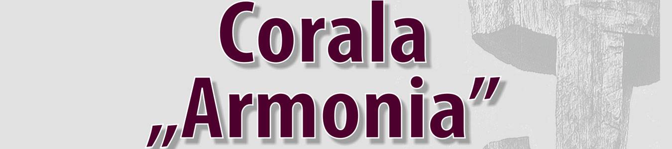 Concert de gala Corala Armonia