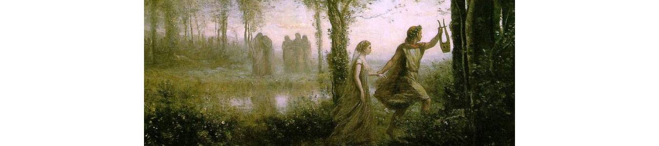 Cele mai frumoase mituri din istoria universala