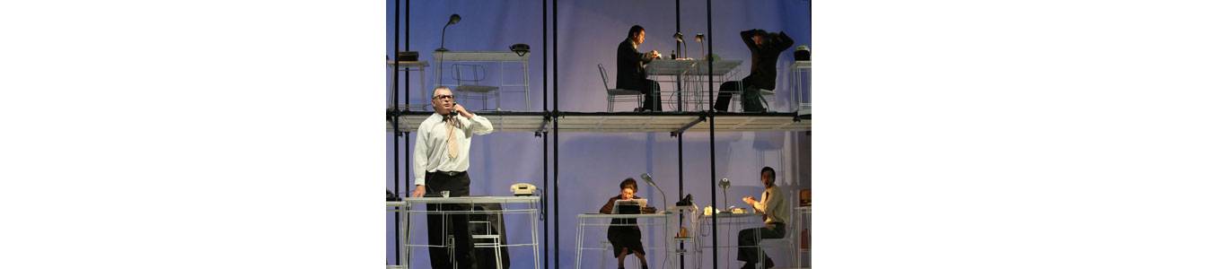 Opinia publica, regia Theodor-Cristian Popescu@TNRS - Scena Digitala