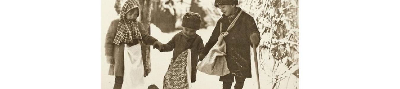 Lumea imaginara a colindelor – eveniment online cu etnologul Laura Jiga Iliescu