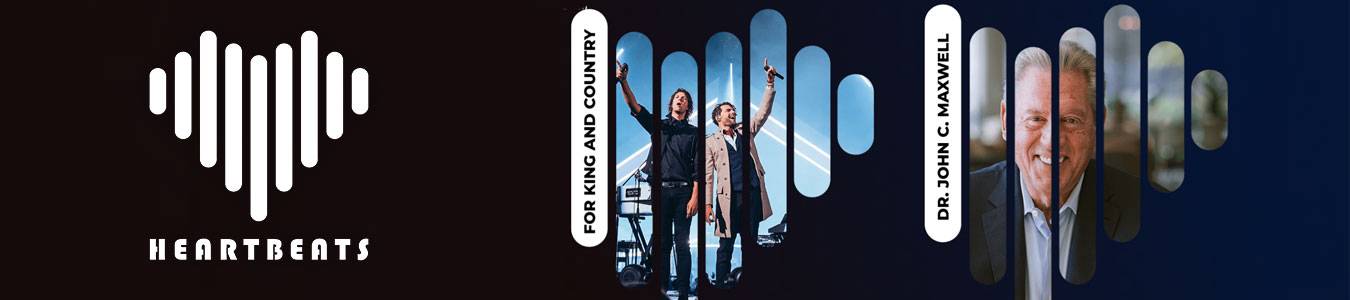 Heartbeats Christian Music Festival